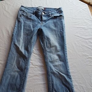 Aeropostal jeans